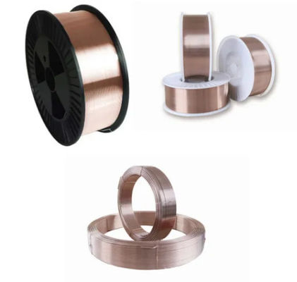 5kg Mig Welding Wire 0.035 1mm ER110S-G