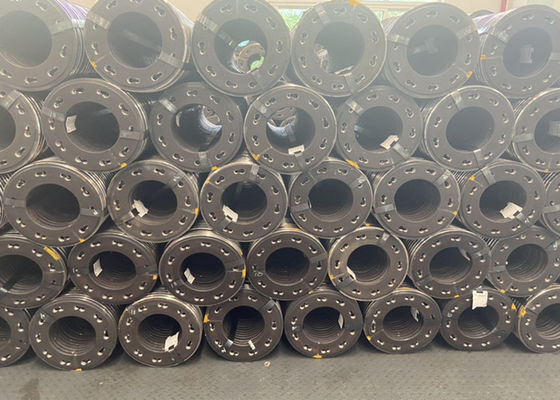Industrial Concrete Pile End Plate For Phc