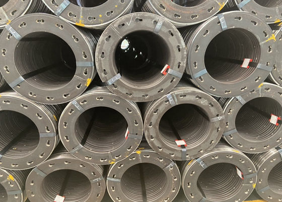 Industrial Concrete Pile End Plate For Phc