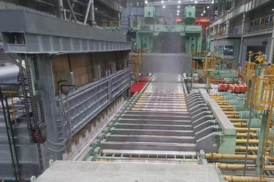 Steel For Bridges And Wind Power
