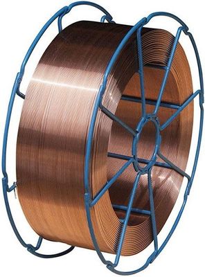 ER60-G ER70-G Solid MAG Welding Wire