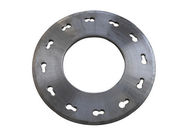 End Flange Plate For Concrete Pipe Pile 250MM To  1400MM